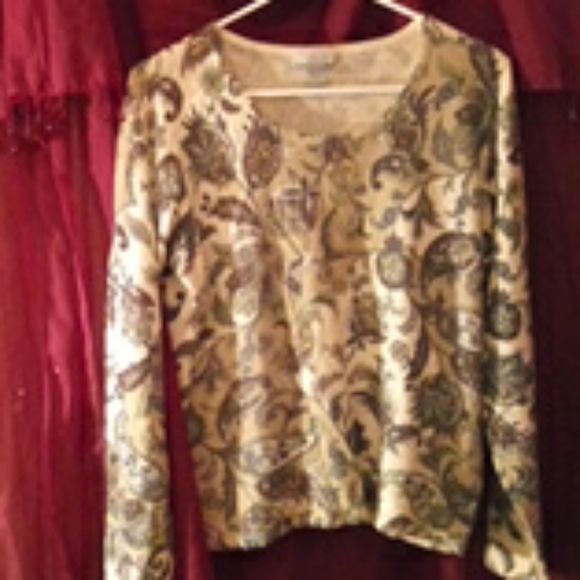 GENEVA Cashmere - Picture 1 of 2